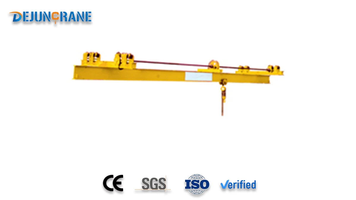 product-1200-675 25 ton Overhead Crane