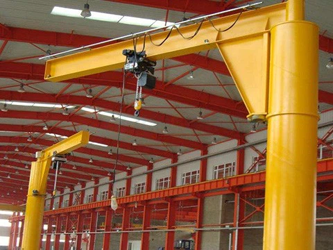 Dejun Jib Crane For Sale Dejun Jib Crane For Sale