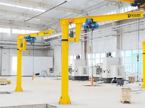Pillar Jib Crane For Sale Pillar Jib Crane For Sale