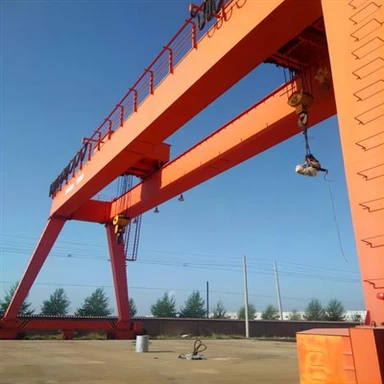 Eng yaxshi portal kran